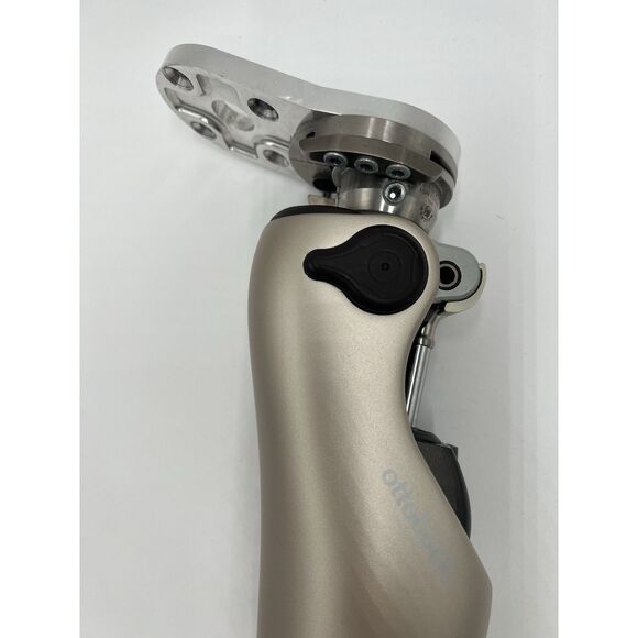 2023 OTTOBOCK Microprocessor KNEE PROSTHETIC C-LEG 3C60 Excellent Condition - Picture 10 of 16